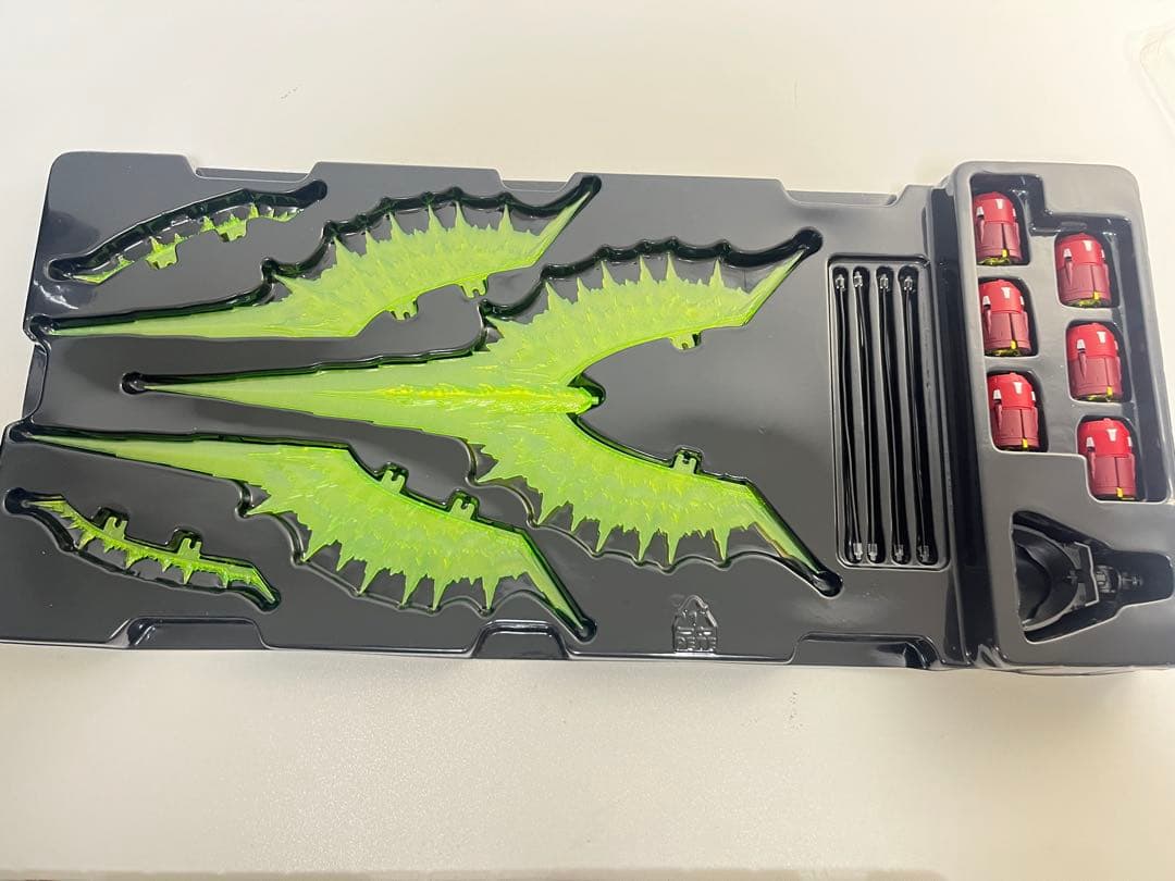 解体匠機 L STRUCTURE サザビー