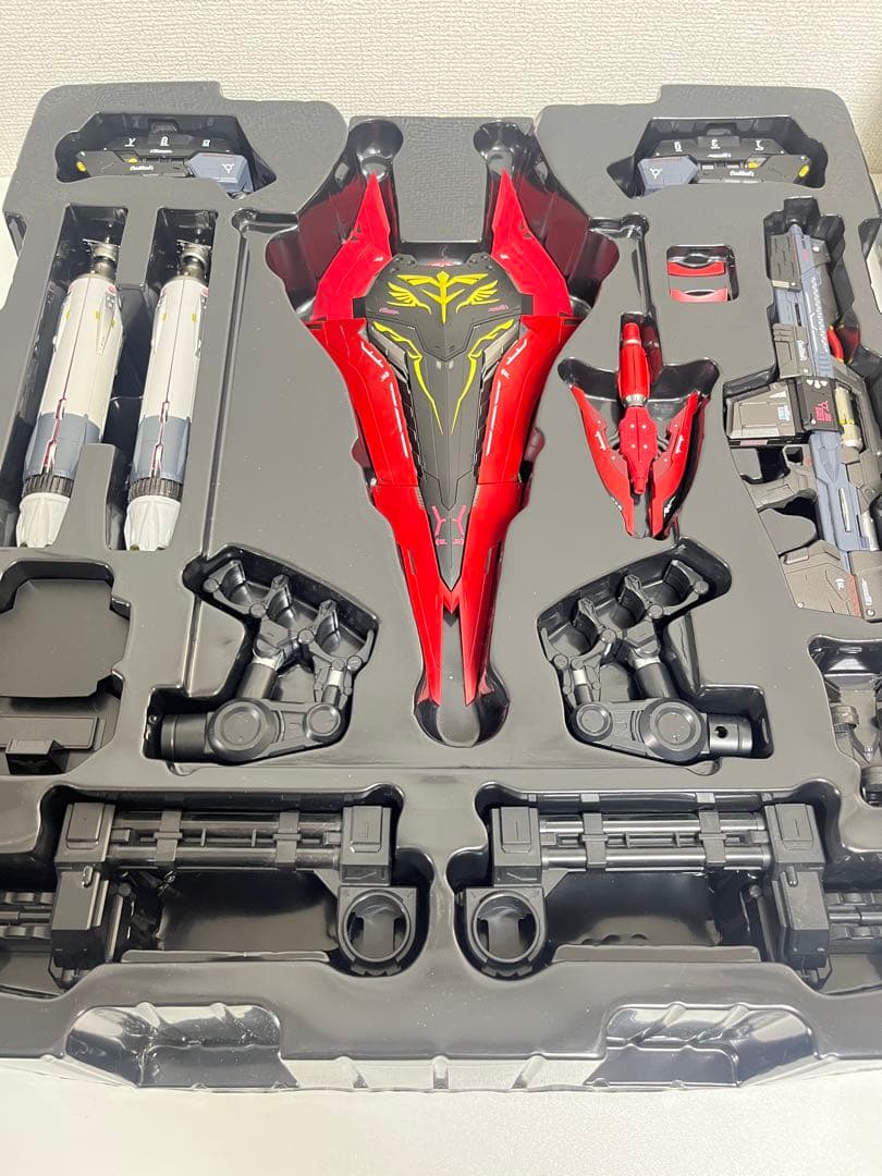 解体匠機 L STRUCTURE サザビー