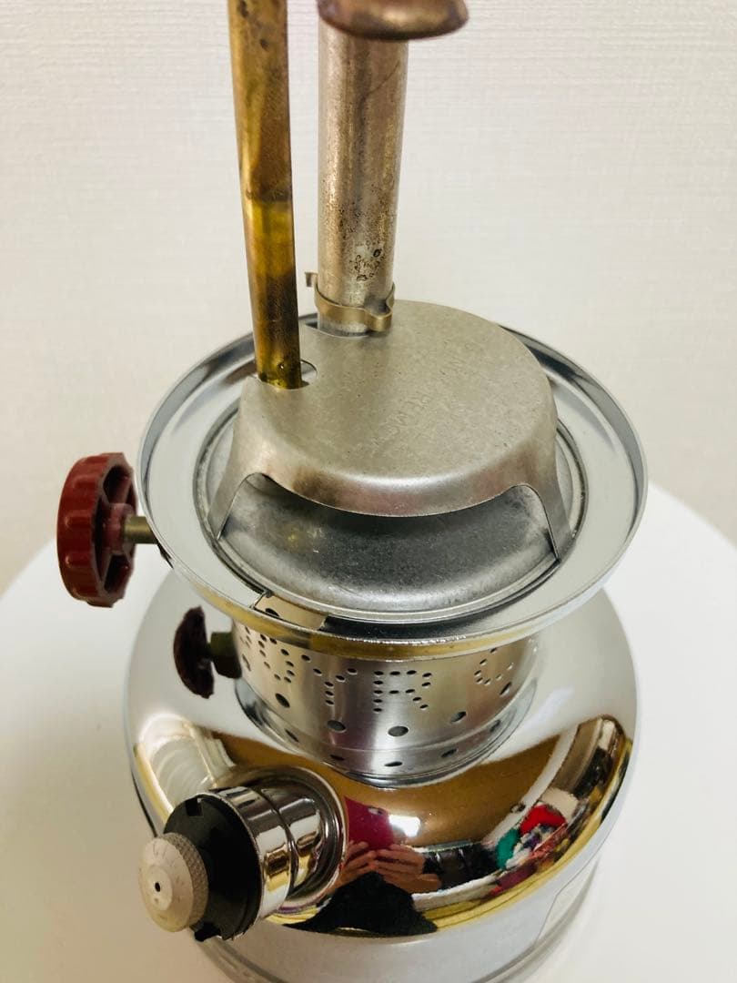 未使用 コールマン Coleman 100周年 センテニアル ランタン 最短発送