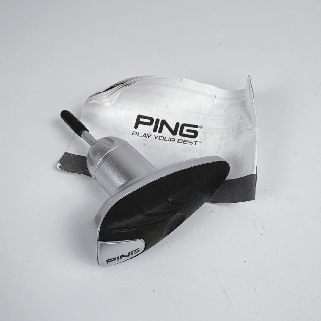 ピン PING G425 ゴルフクラブ アイアンセット9本 メンズ右利き