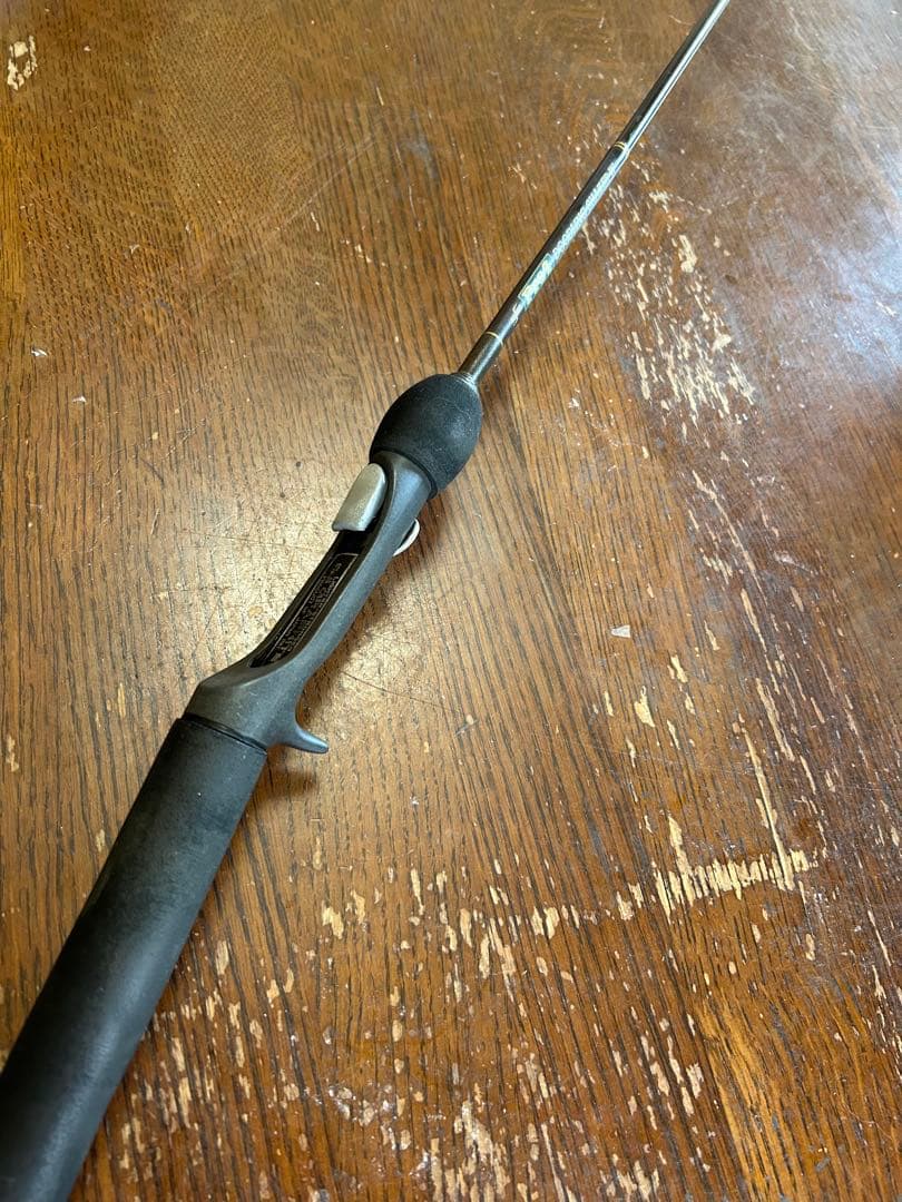 UFM ウエダPro4 Doodling Shaker-W 5.7ft 2pc