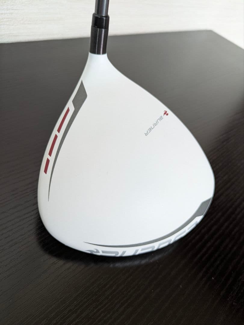 テーラーメイドSメンズドライバーゴルフクラブ初心者中古スーパーファストTP