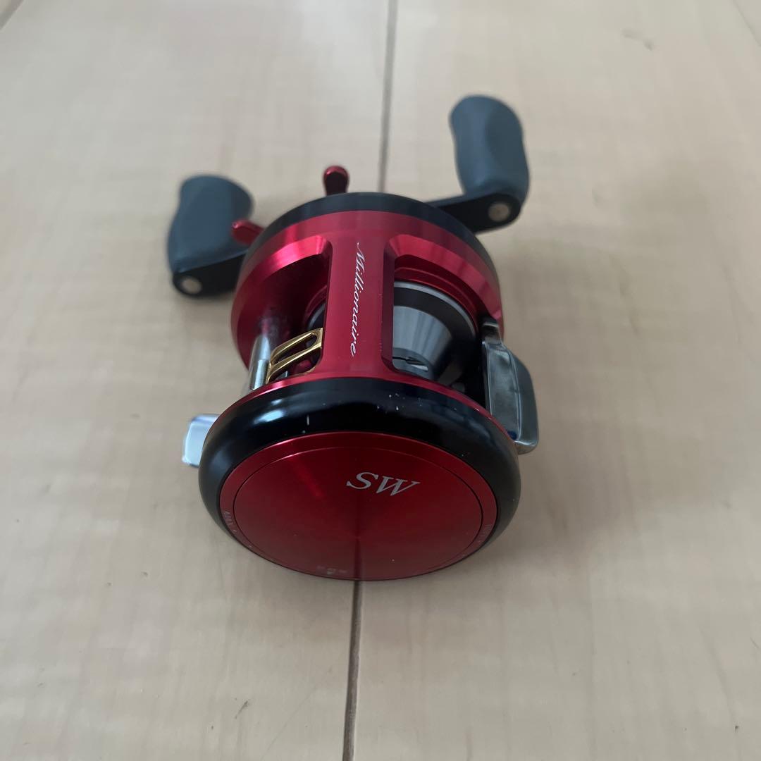 ダイワ　ミリオネアSW 103