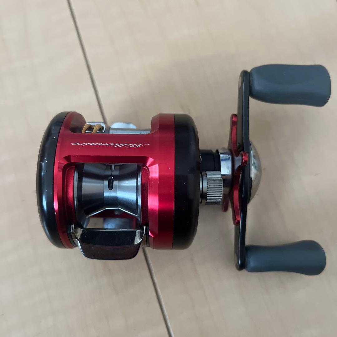 ダイワ　ミリオネアSW 103