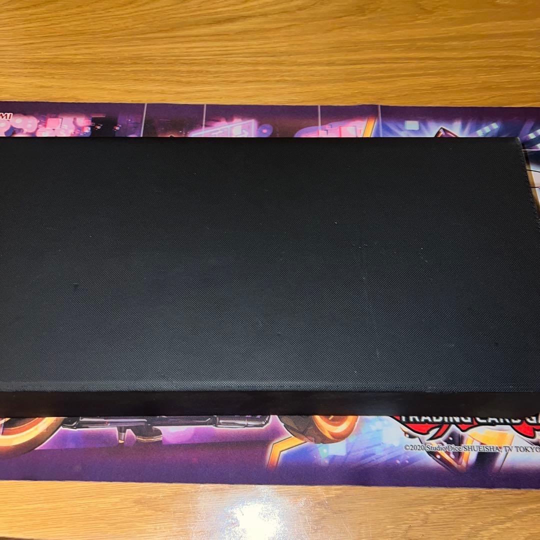 サプライ・アクセサリ・グッズ ULTIMATEGUARD 2020Edition Superhive 550+