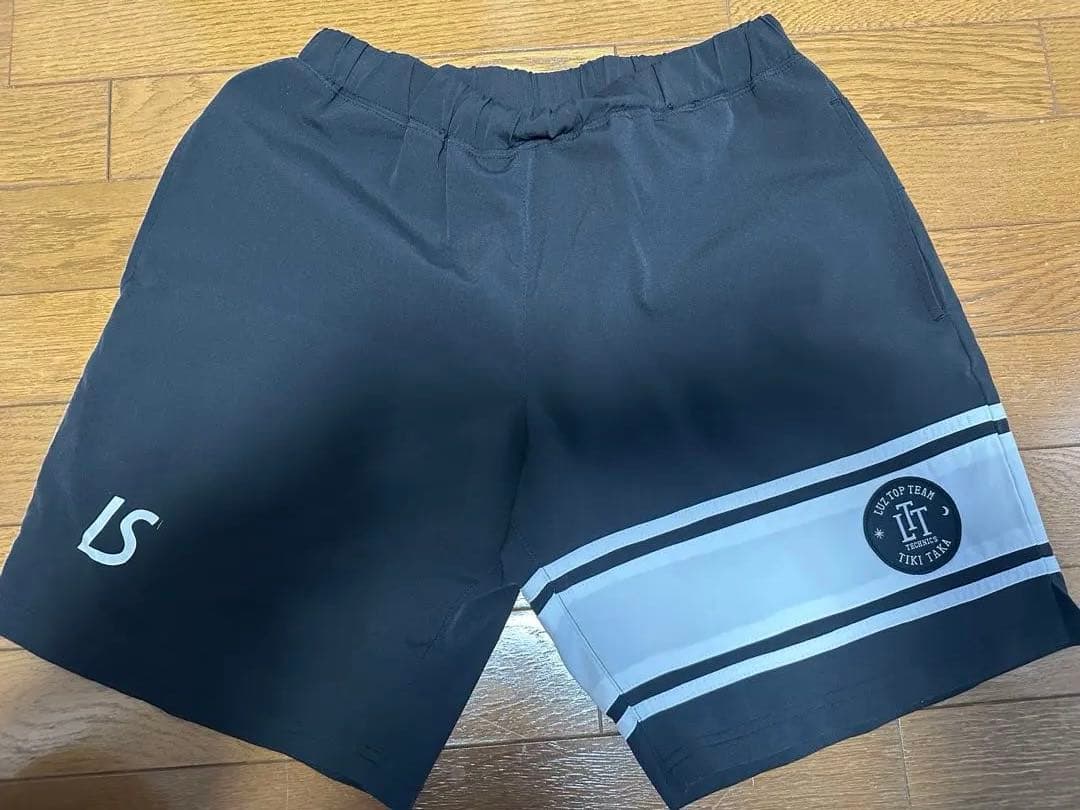 ルースイソンブラ　トップチーム　Mサイズ