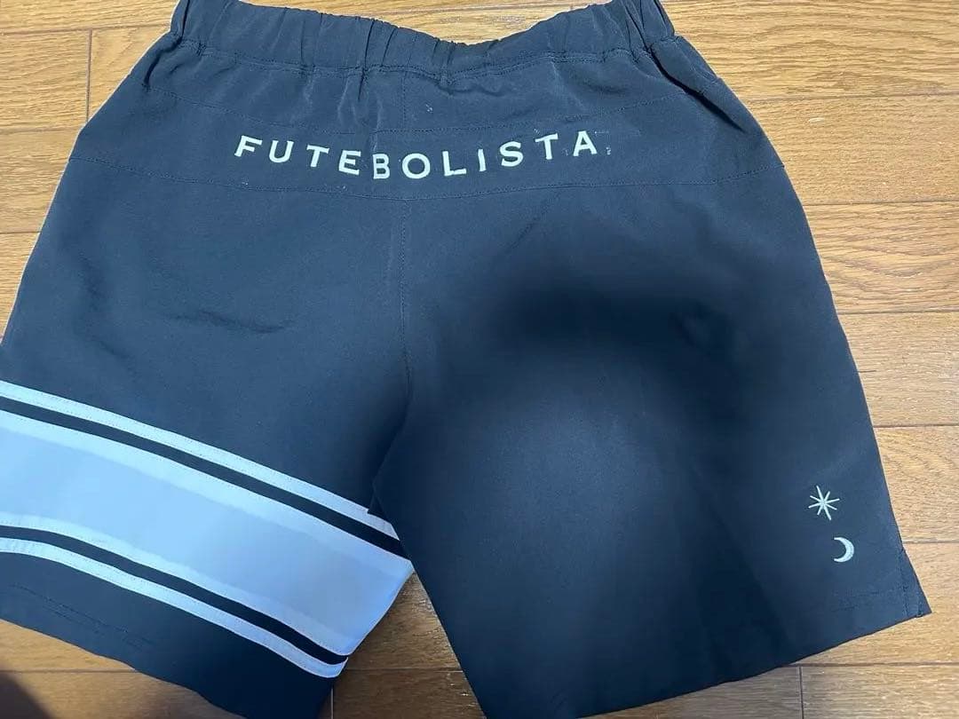 ルースイソンブラ　トップチーム　Mサイズ