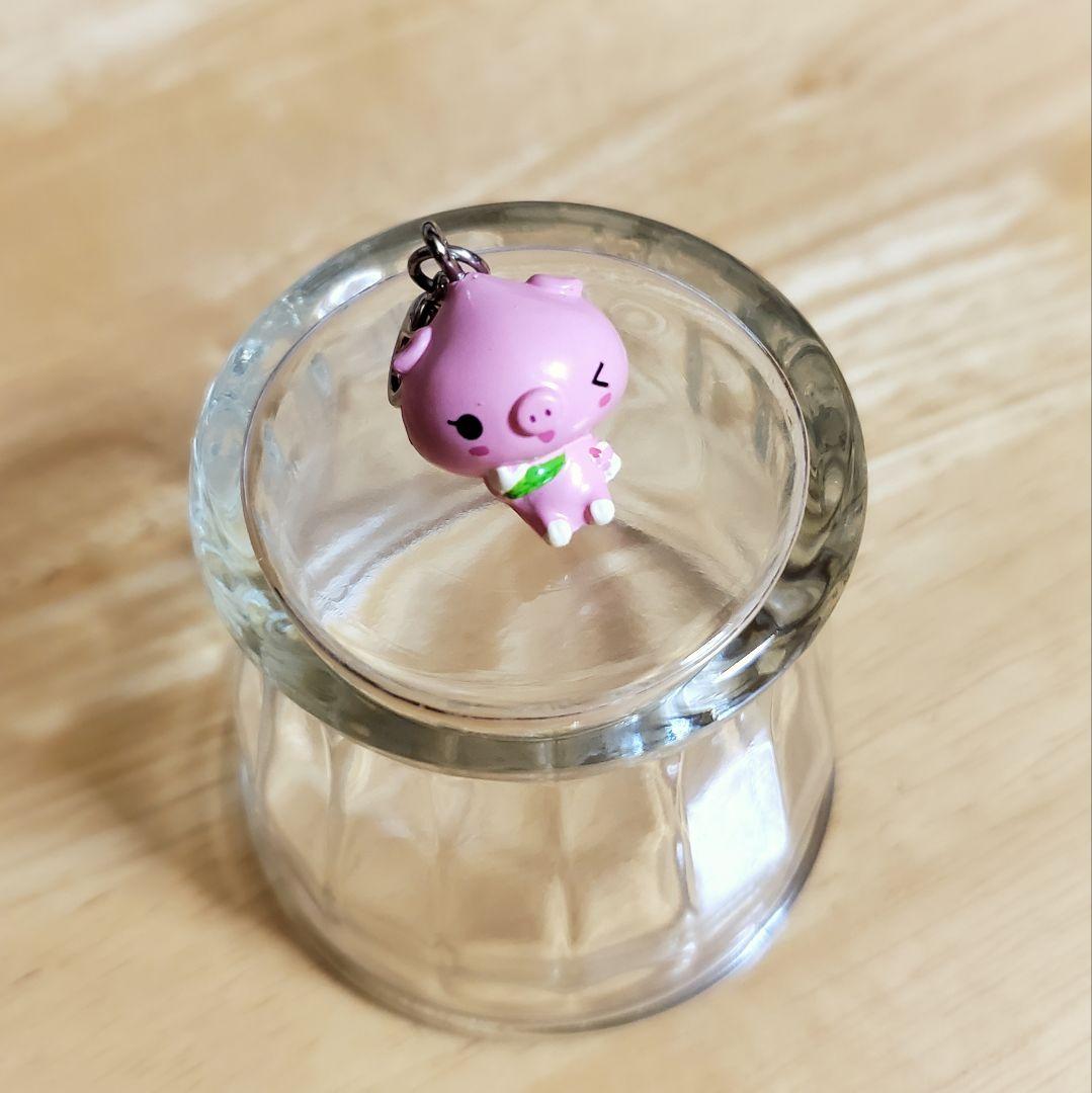 ◆MOMOBUTA【ももぶたマスコット◇17個セット】サンエックス◆