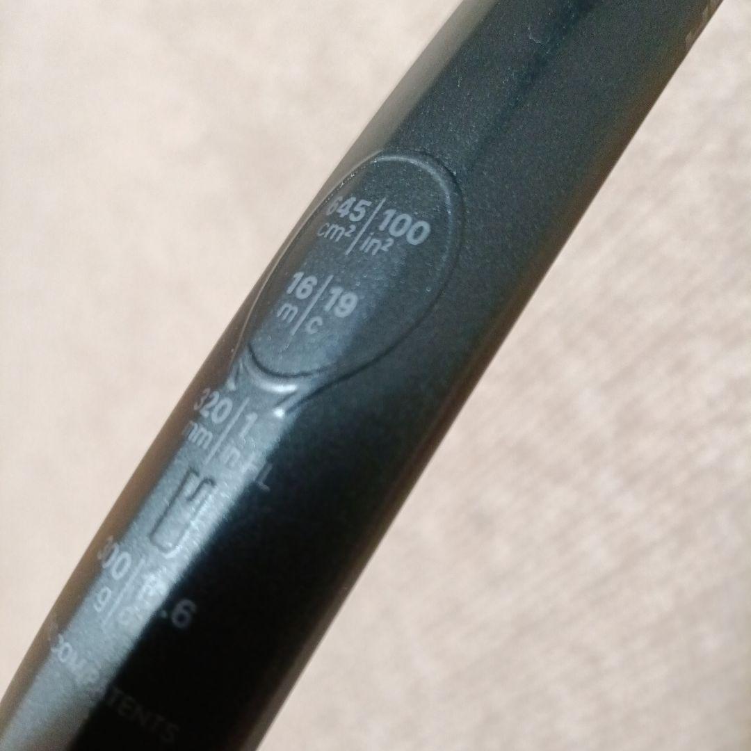 ラケット(硬式用) Speed MP 2026 G2