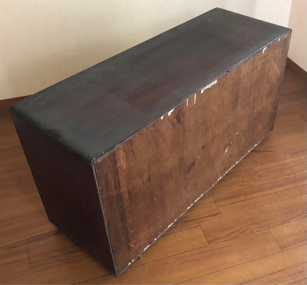 アンティーク家具 キャビネット