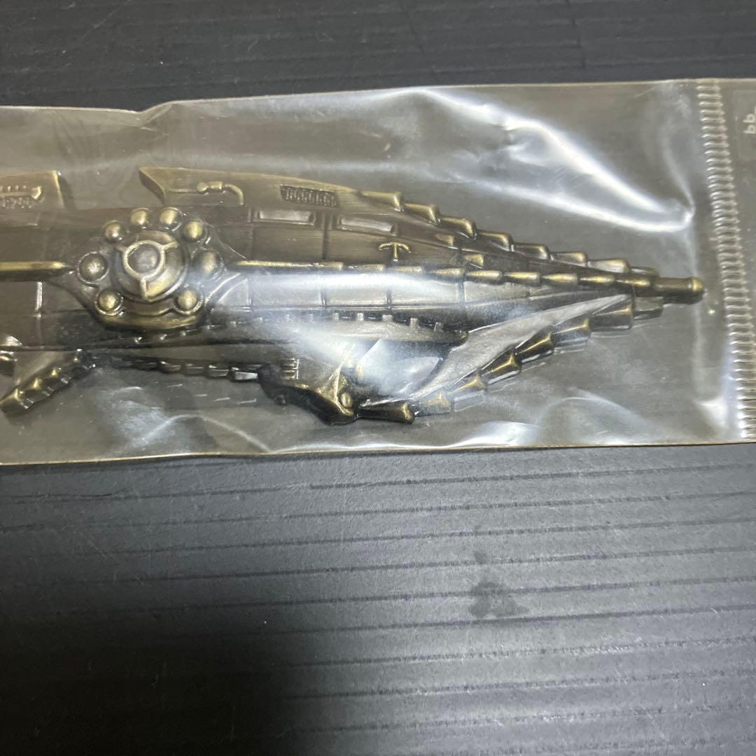 海底2万マイル　ノーチラス号　ディズニーシー　　栓抜き