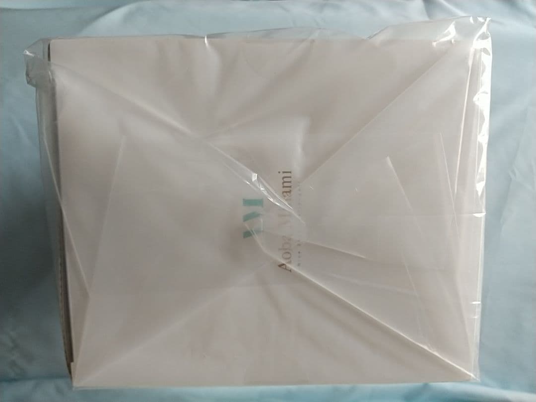 【新品】空色ユーティリティ 青羽美波 1/7 完成品フィギュア ミメヨイ