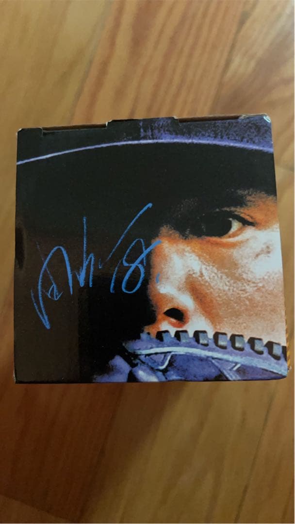 訳あり　山本由伸　ボブルヘッド　来場者限定　新品