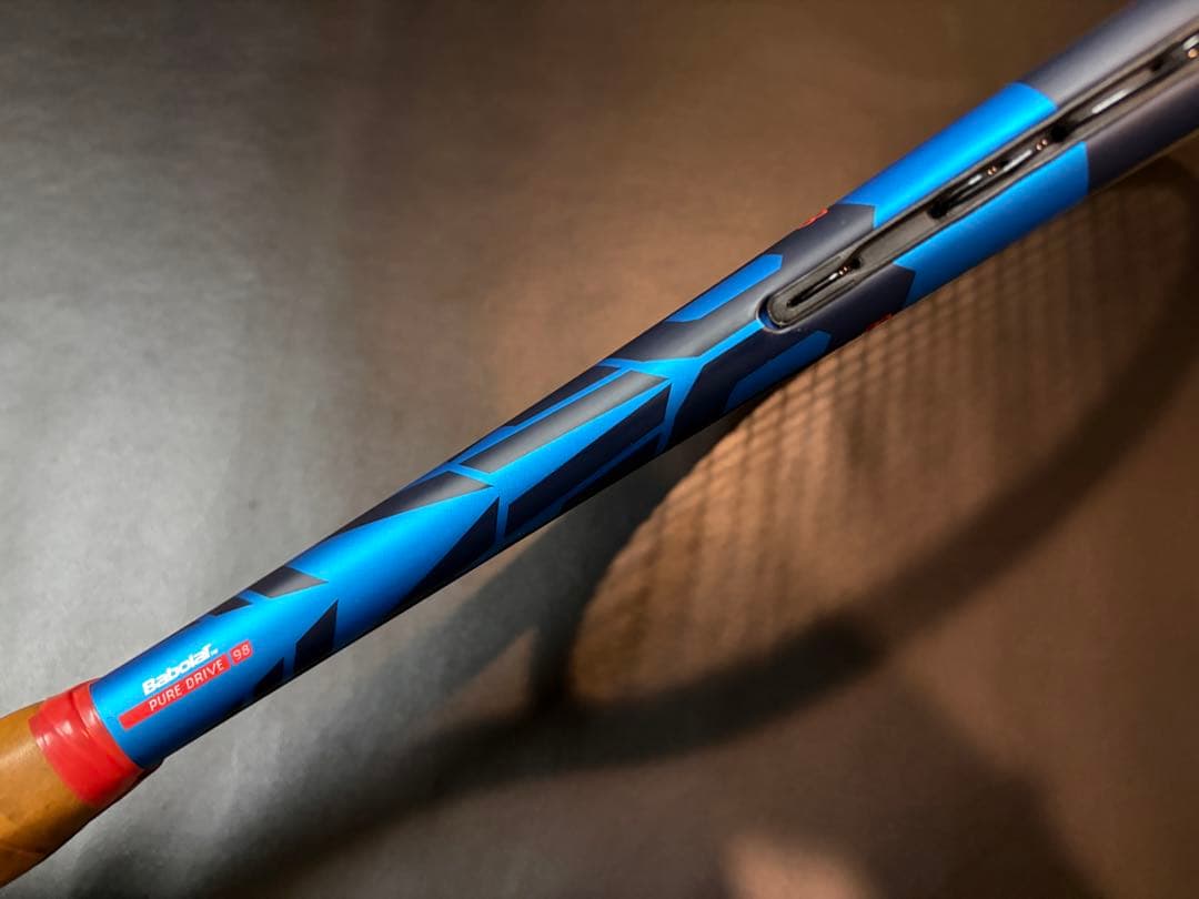 【美品】ピュアドライブ98 2023 G3