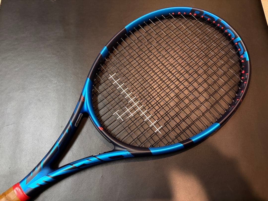 【美品】ピュアドライブ98 2023 G3