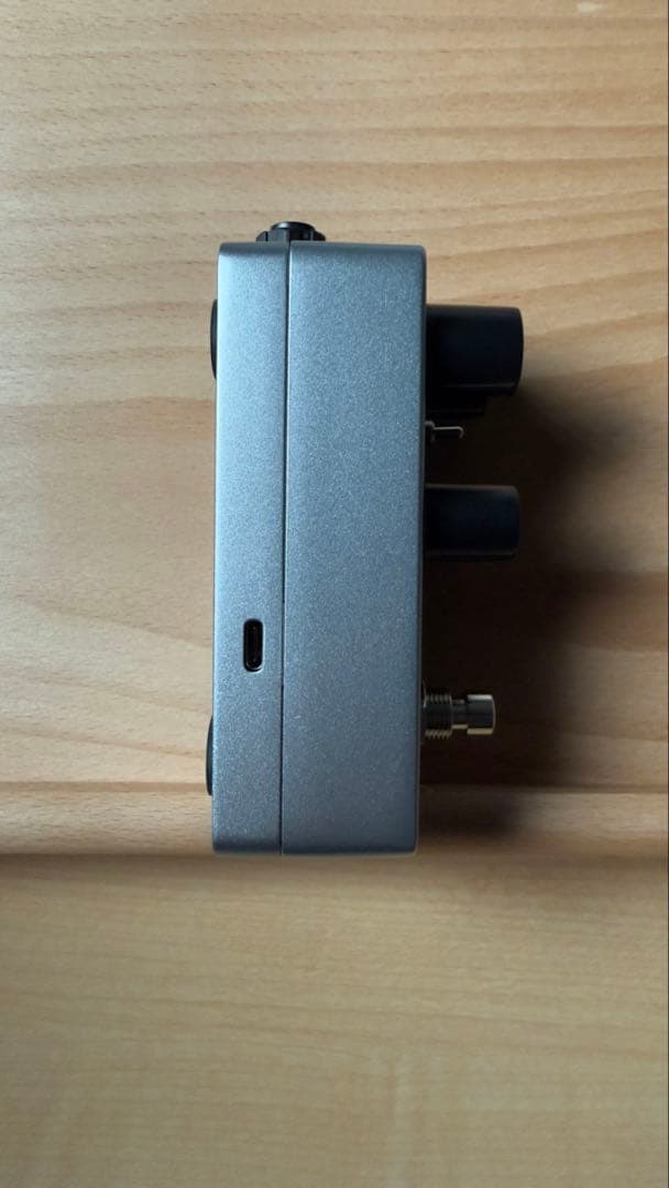 【orange09】UAFX 1176 Studio Compressor