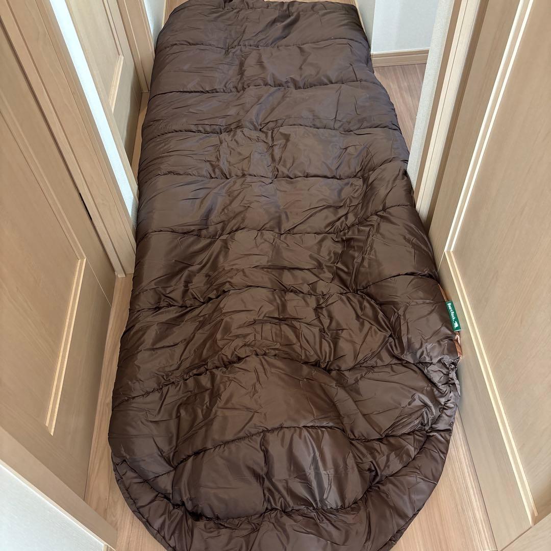 アウトドア寝具 Bears Rock FX-503W