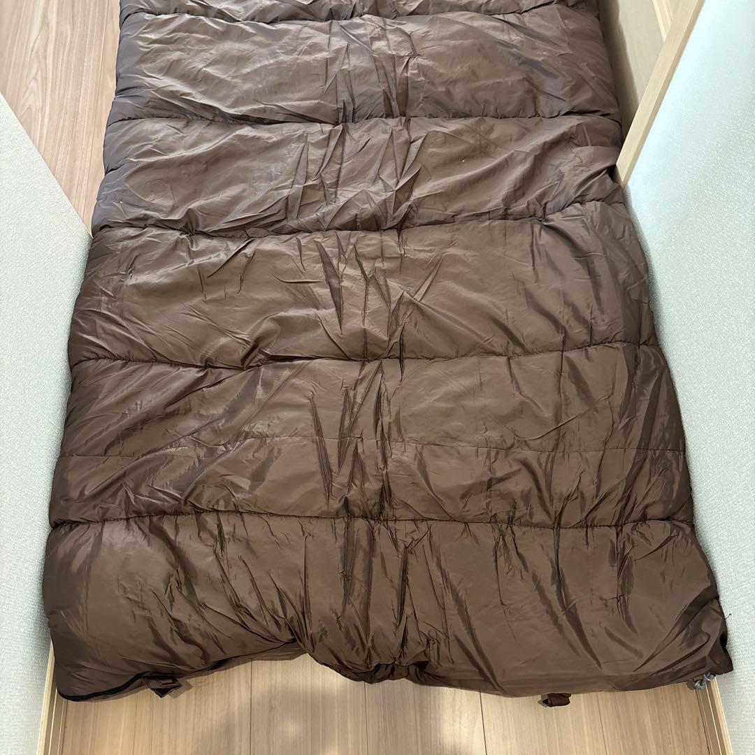 アウトドア寝具 Bears Rock FX-503W