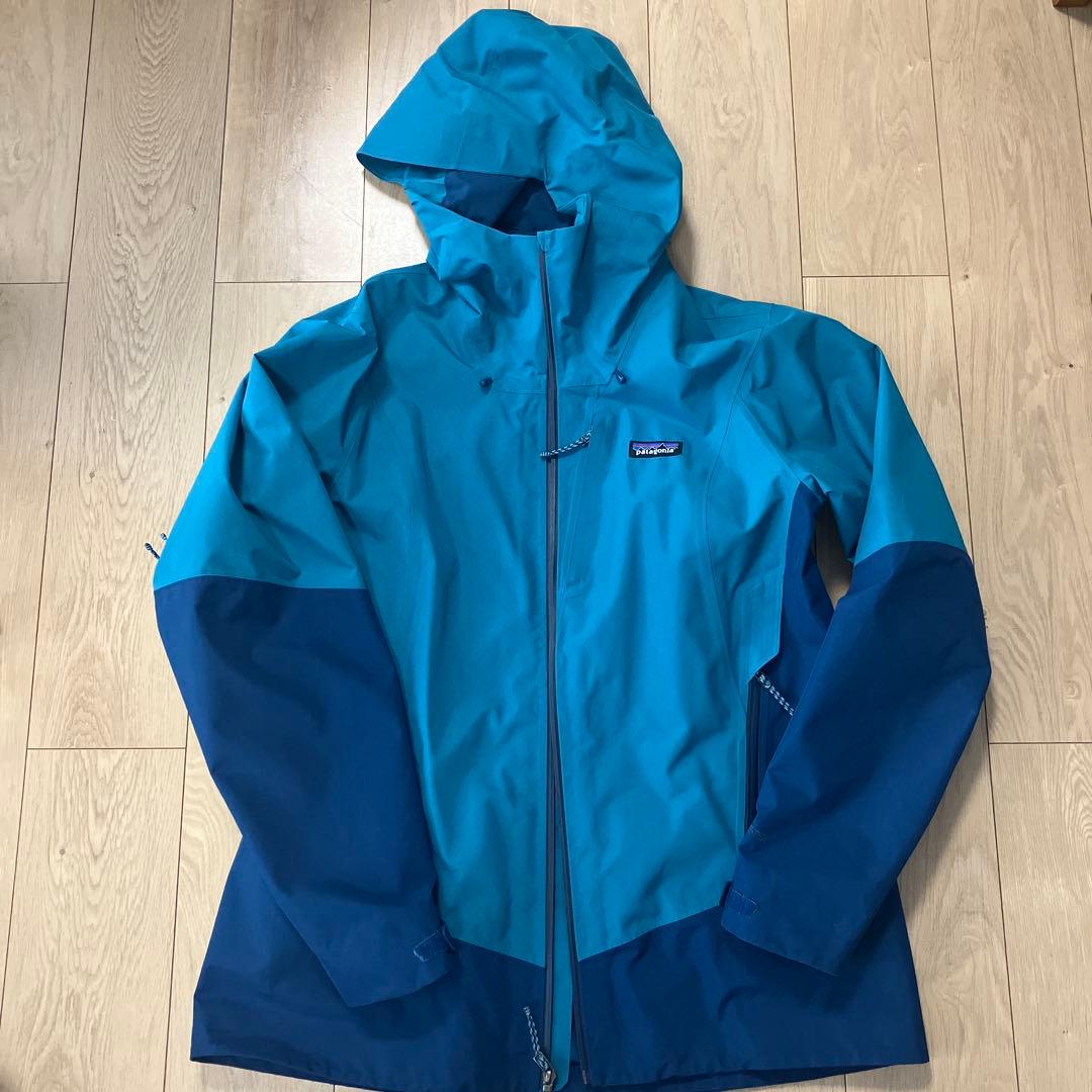パタゴニア　Patagoniaスノーボードウェア　ゴアテックス