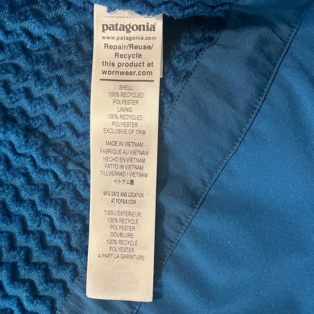 パタゴニア　Patagoniaスノーボードウェア　ゴアテックス