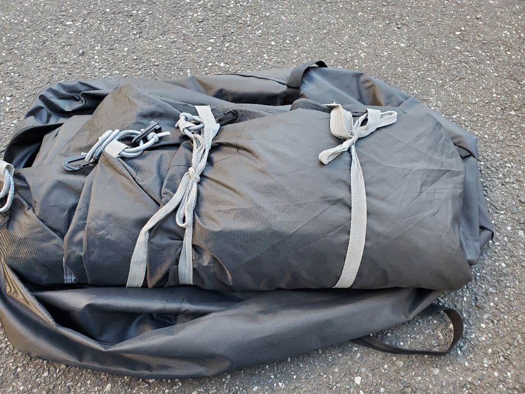 【インナーテントのみ】コールマン タフスクリーン2ルームハウス エアー MDX＋