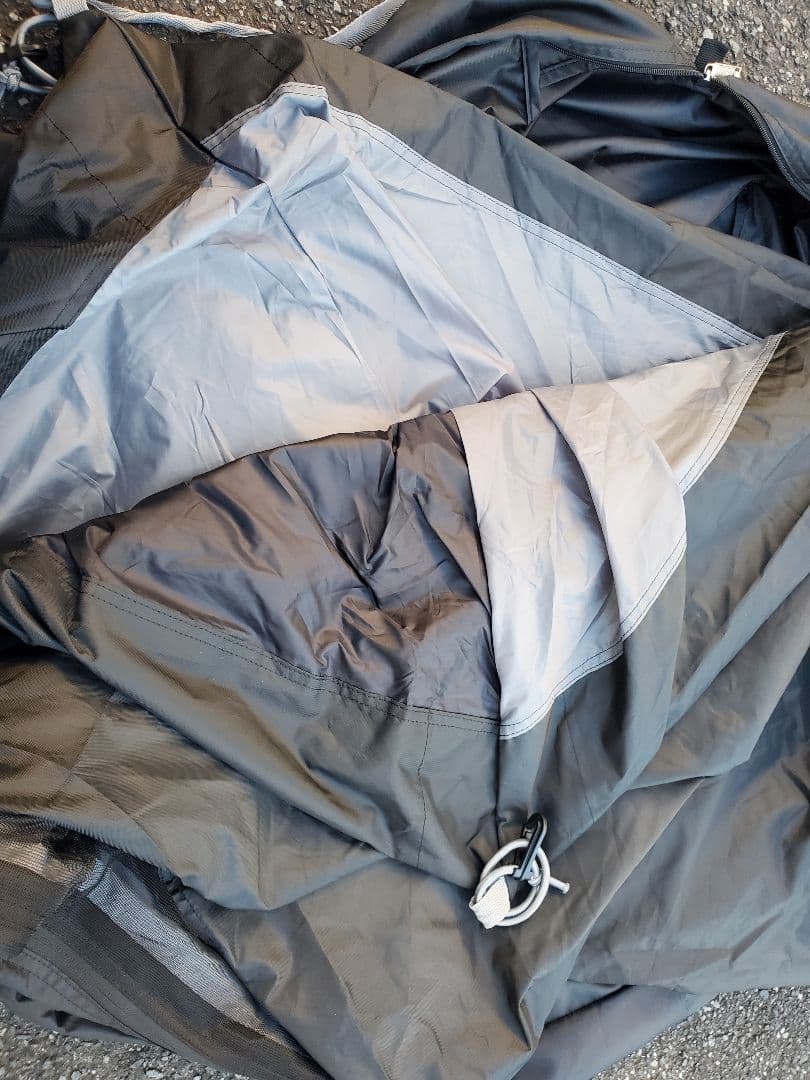 【インナーテントのみ】コールマン タフスクリーン2ルームハウス エアー MDX＋