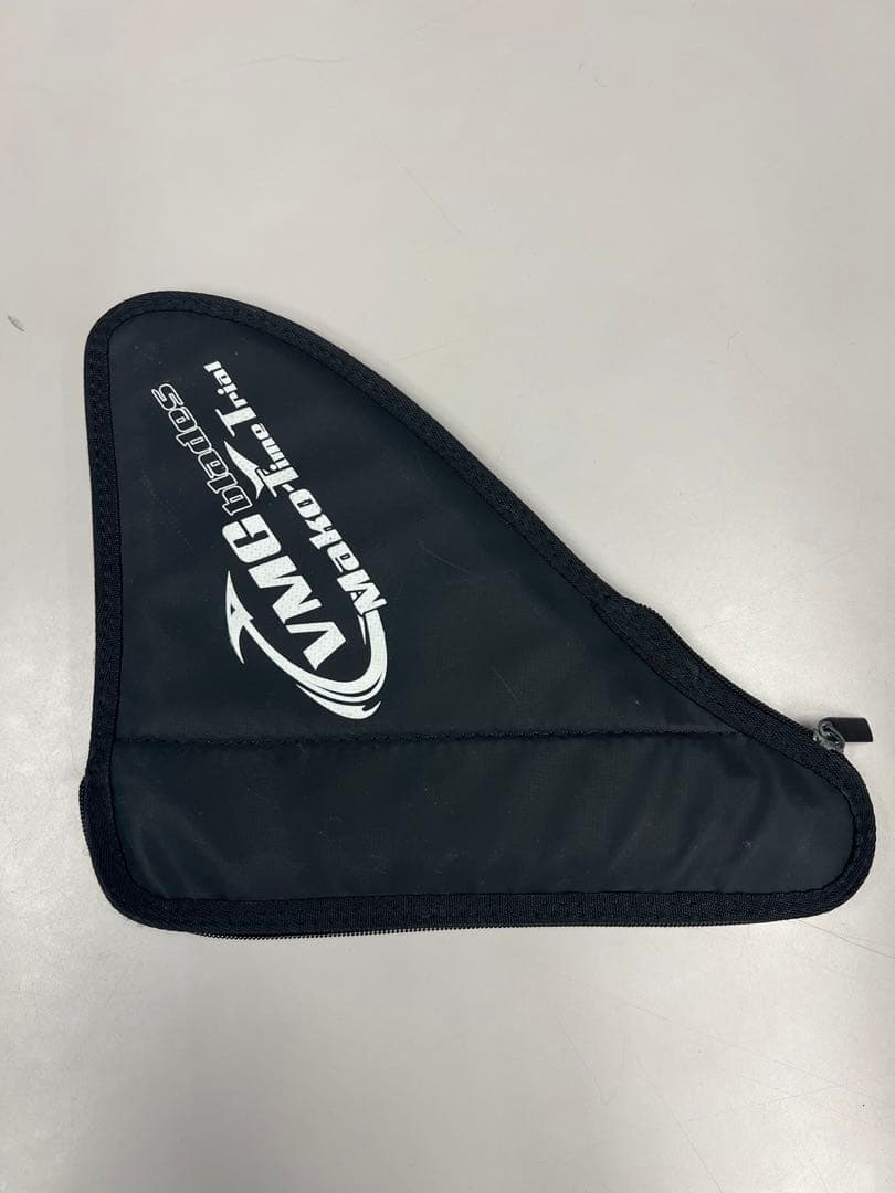 VMG Mako Time Trialサップ用カーボンフィン