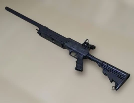 マルゼンＡＰＳ SR - 2 OR 　スコープ　ドットサイト　美品