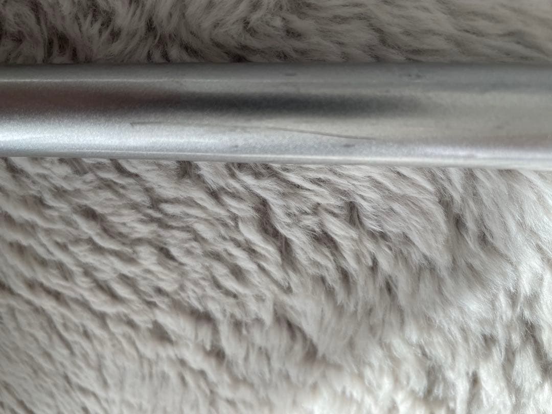 名竿　初代スピンパワー425CXT