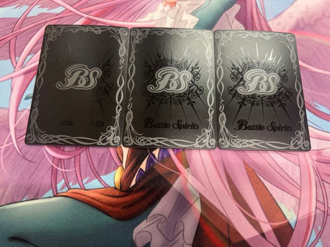 バトスピ　スコルエンペラー