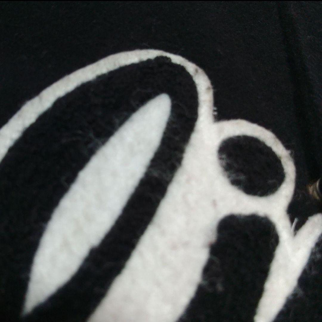 『新日本プロレスG1スタジアムジャンパー』Lサイズ