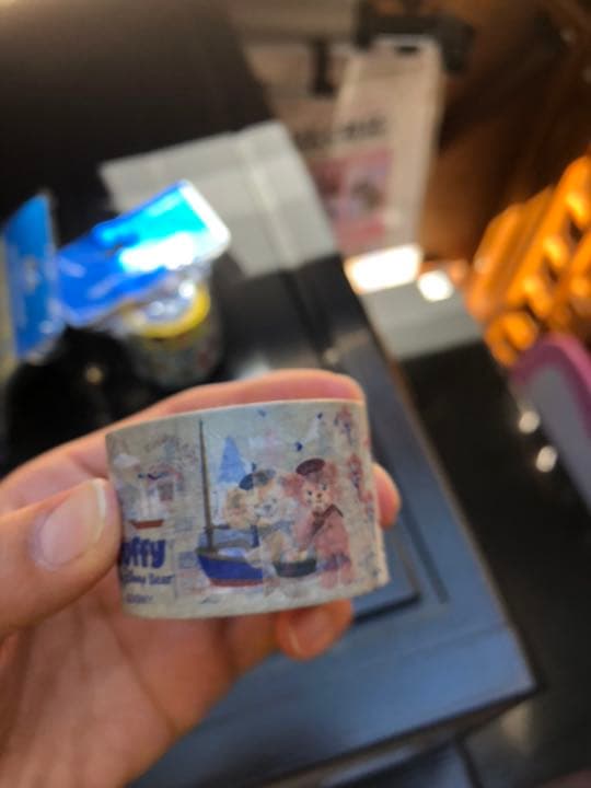 ディズニー♡マスキングテープ♡9点セット