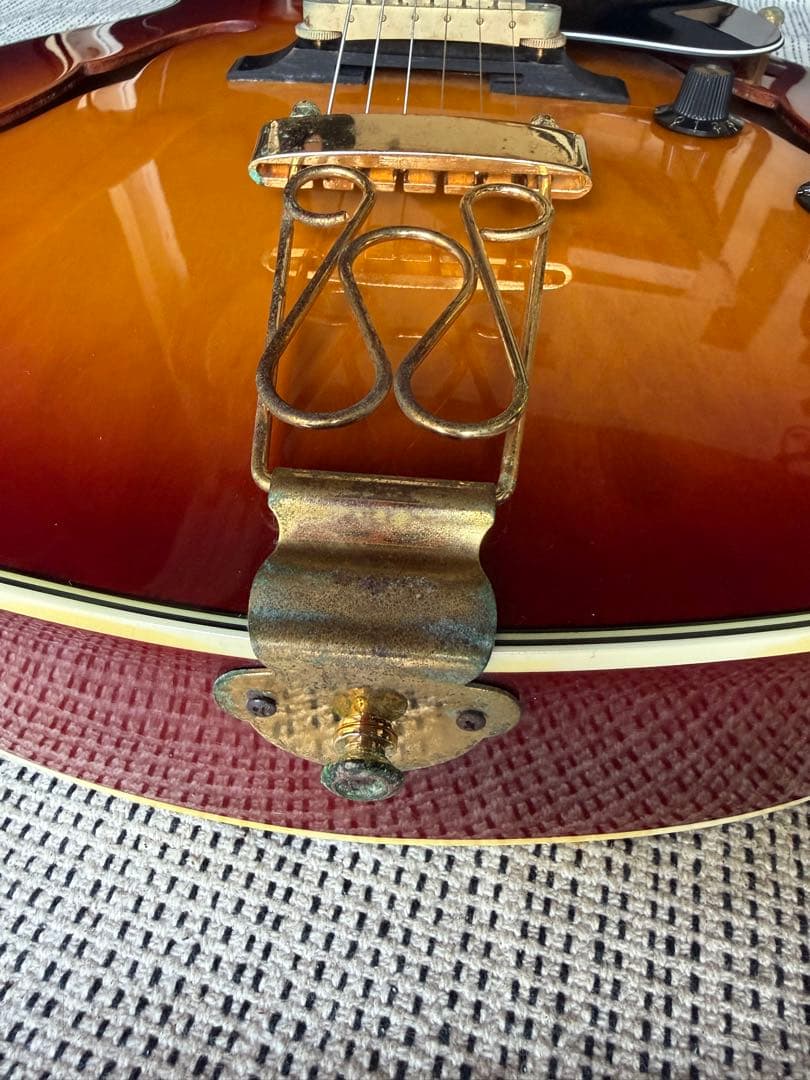 ギター Juno FA-740D