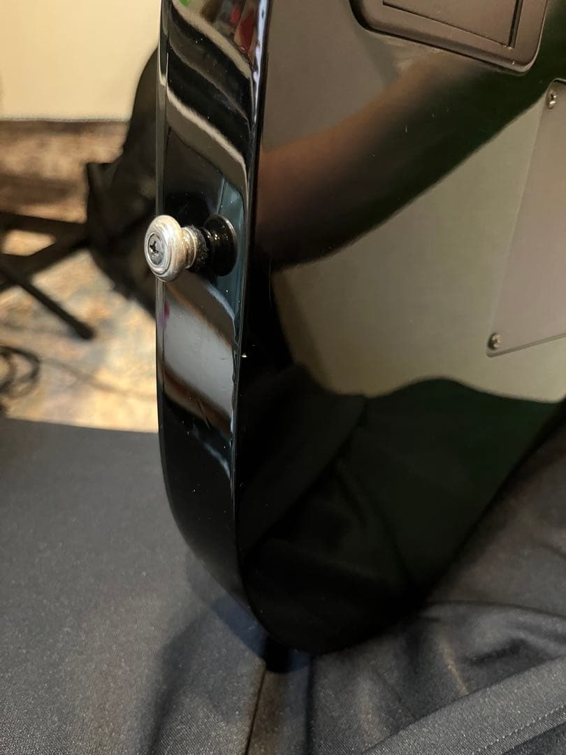 【限定色】Schecter Hellraiser c-1 FR