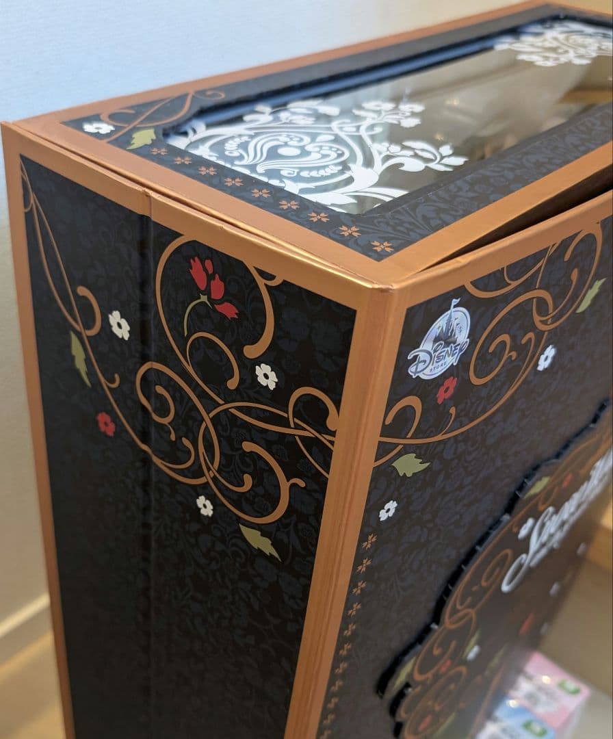 白雪姫　リミテッドドール 白雪姫と王子セット　世界限定