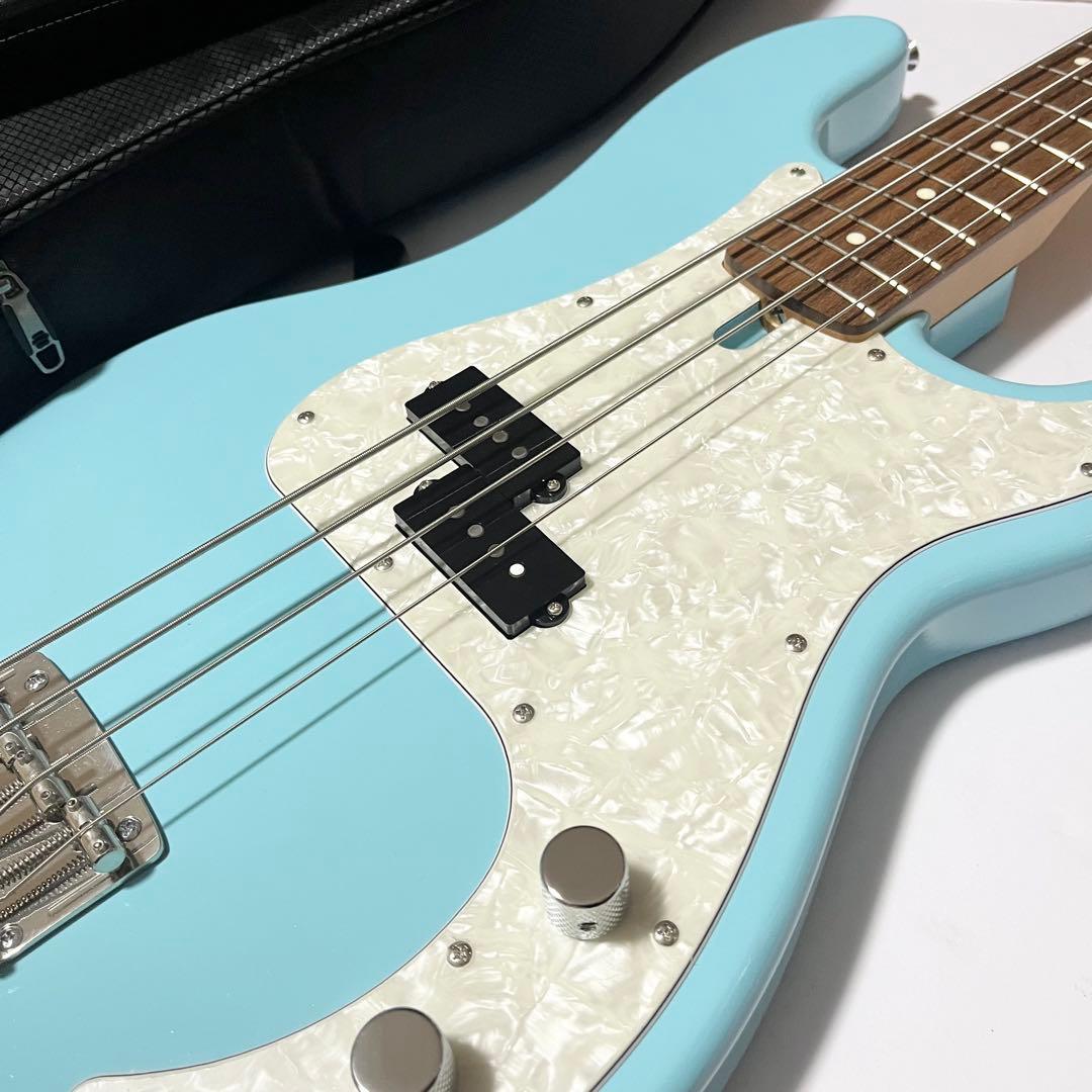 カナデサウンドデザイン エレキベース Kanade SOUND KPB-AL