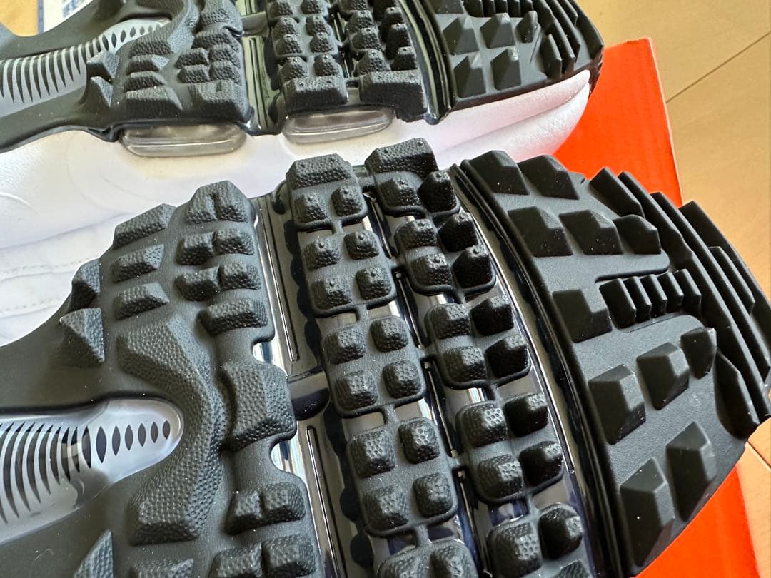 シューズ(男性用) NIKE AIRMAX95 Golf