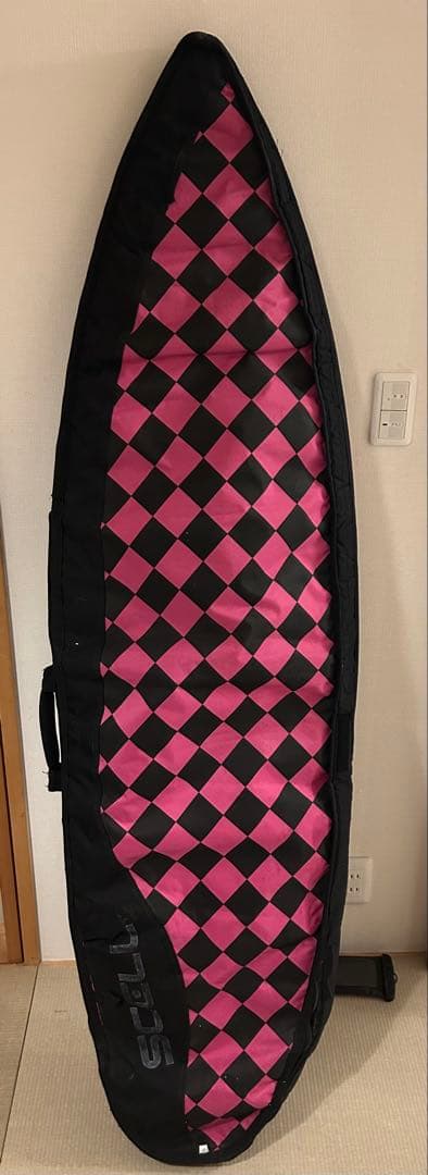 Moonlight 様303ショートボード　jj2 サーフボードケース
