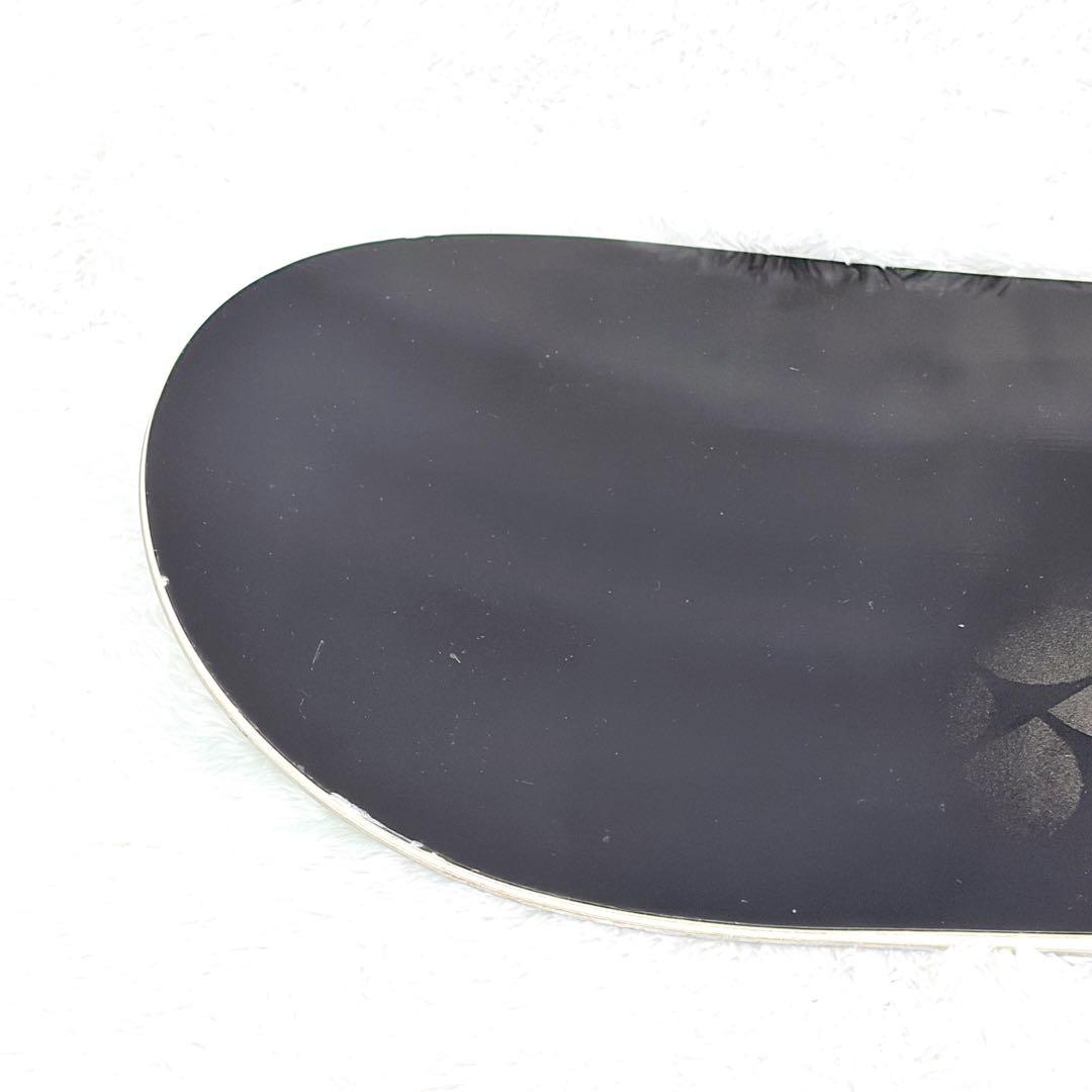 SALOMON サロモン スノーボード ビンディング付 グリーン×ブラック