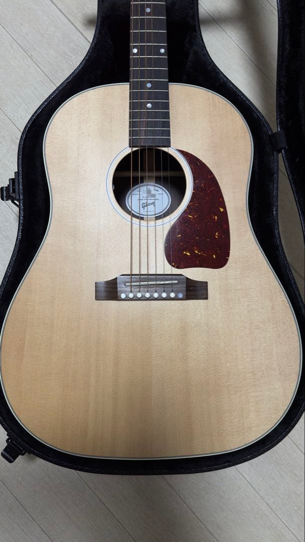 ギター Gibson J45-studio rosewood