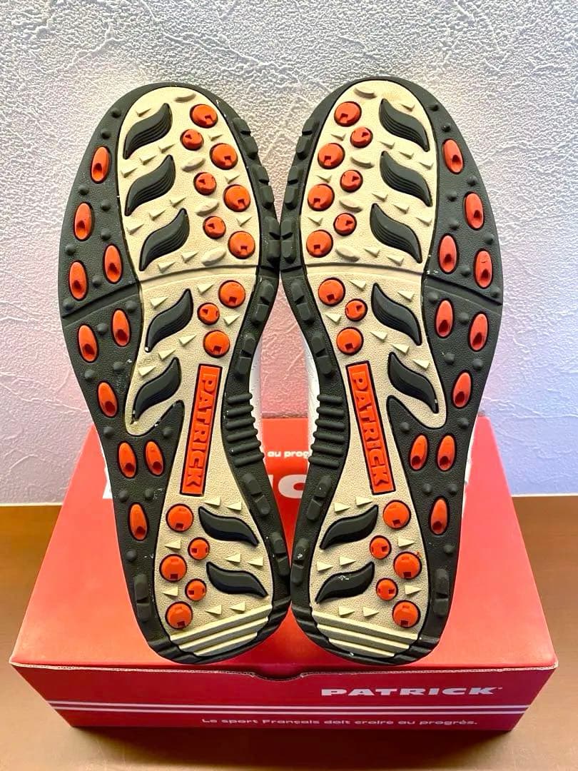 PATRICK ゴルフシューズ　サイズ40