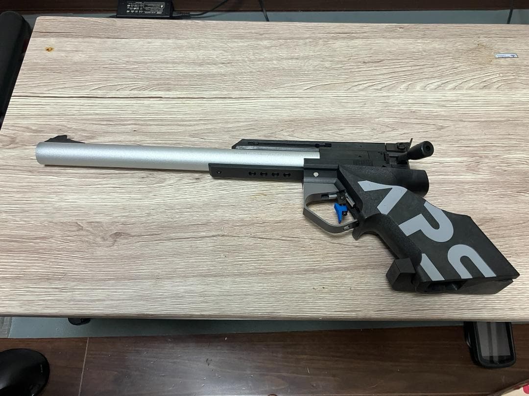 ジ*ん様 マルゼン APS-1 グランドマスター MK-III 多少ワケ有品