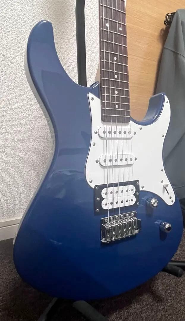 YAMAHA PACIFICA112V UTBヤマハ エレキギター パシフィカ