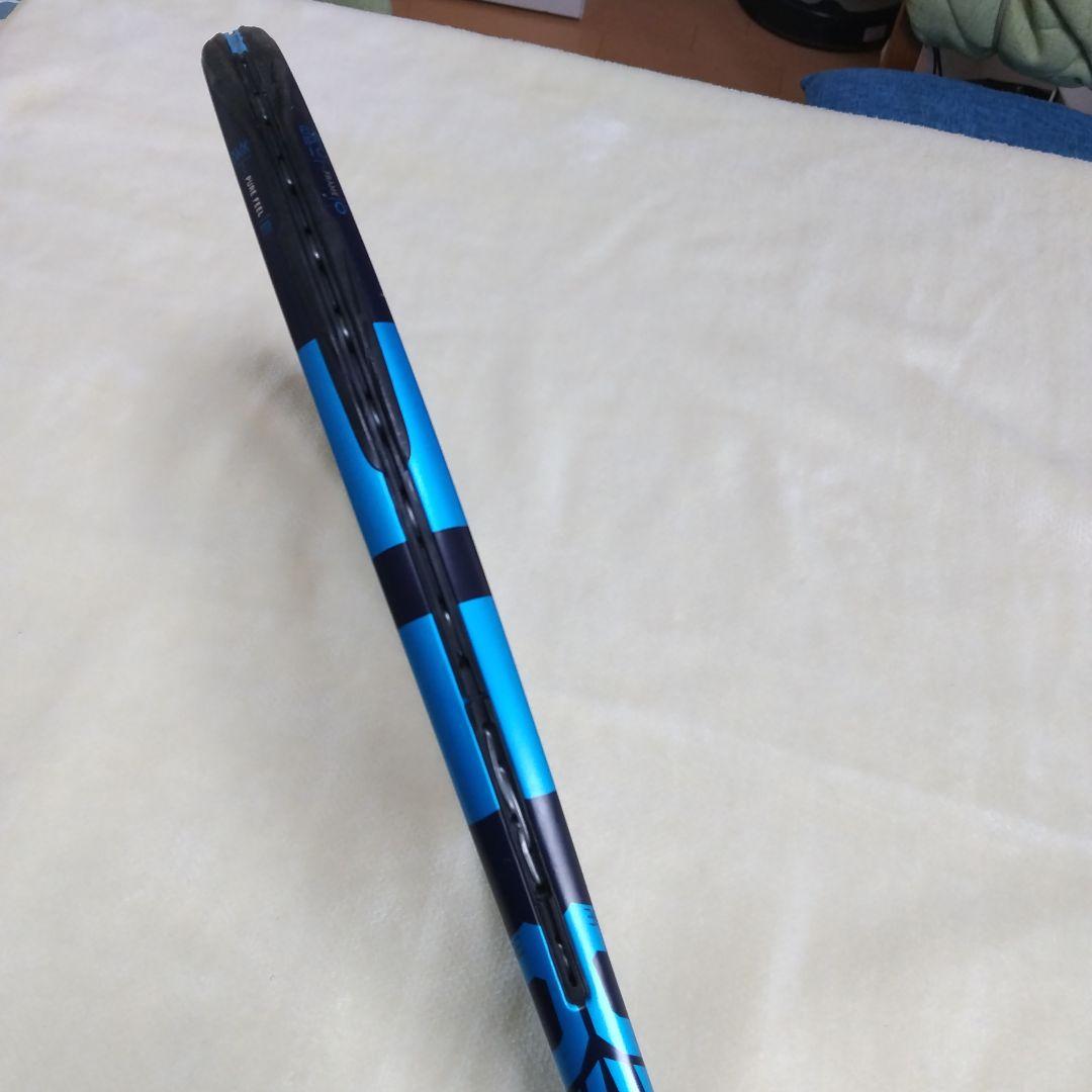 バボラピュアドライブライト 270g G2 2021年モデル