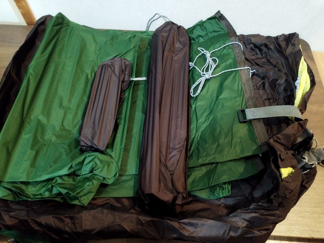 ●Naturehike テント Cloud UP 2X ネイチャーハイク