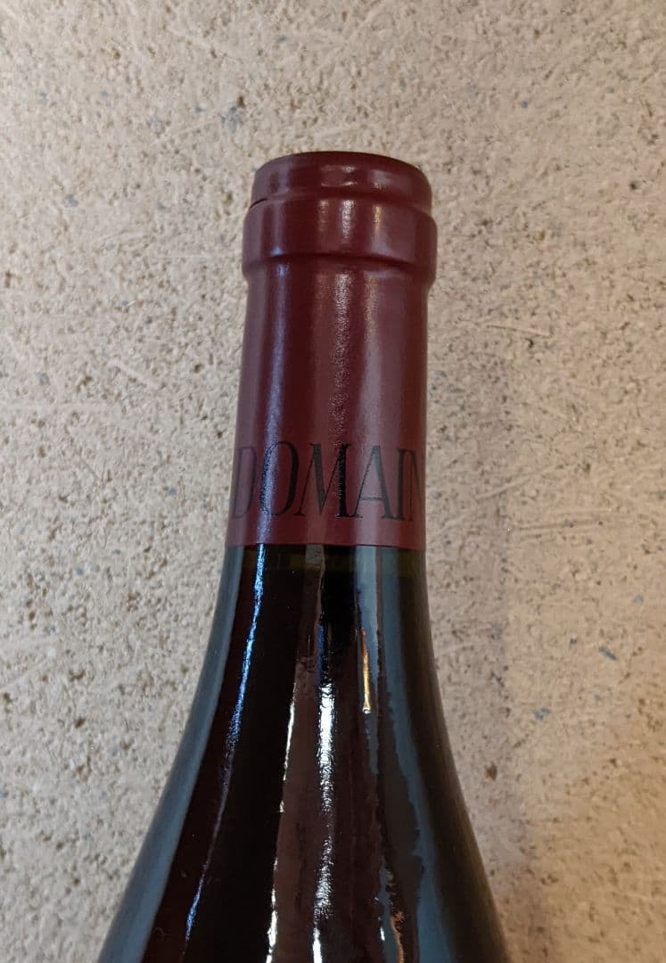 Dujac 2017 クロ・ド・ラ・ロッシュ