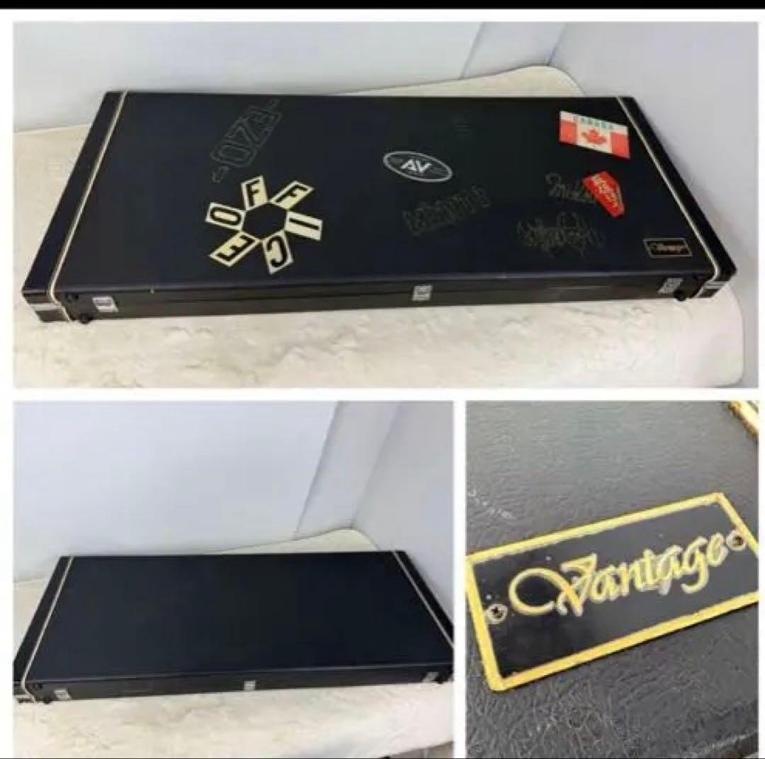 Aria Pro II ZZ DELUXE エクスプローラーギター