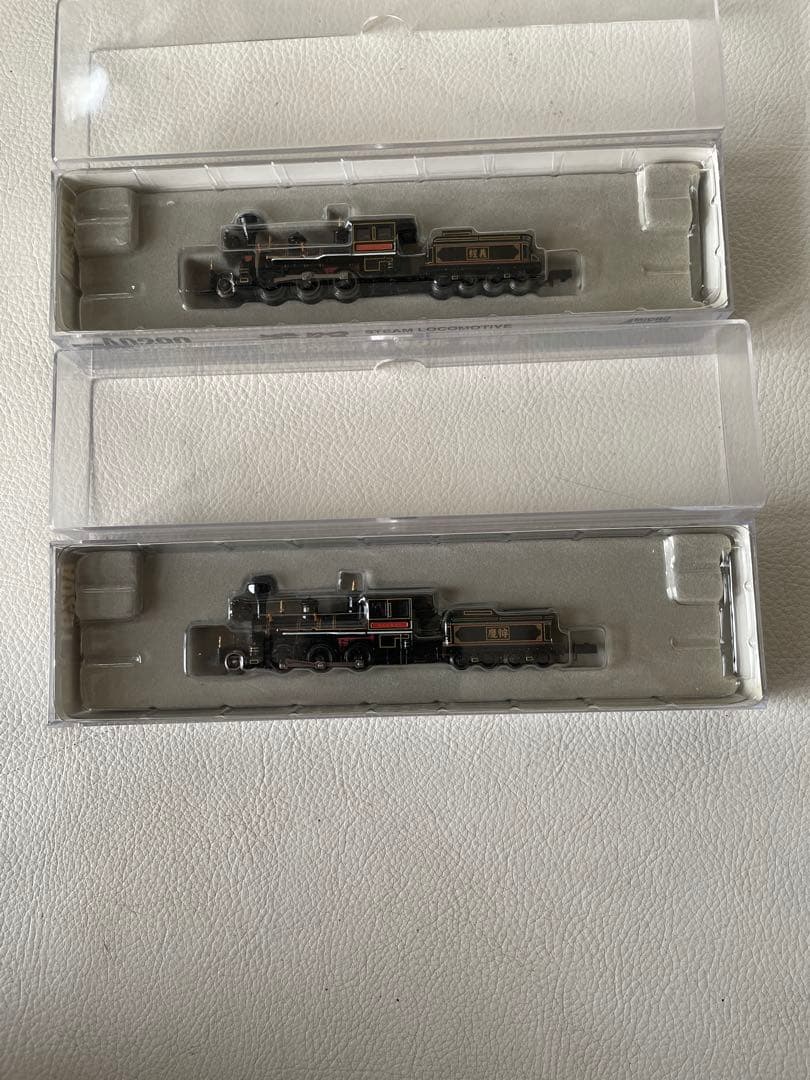 マイクロエース A0290 7100形 義経号 A0291 7100形 弁慶号