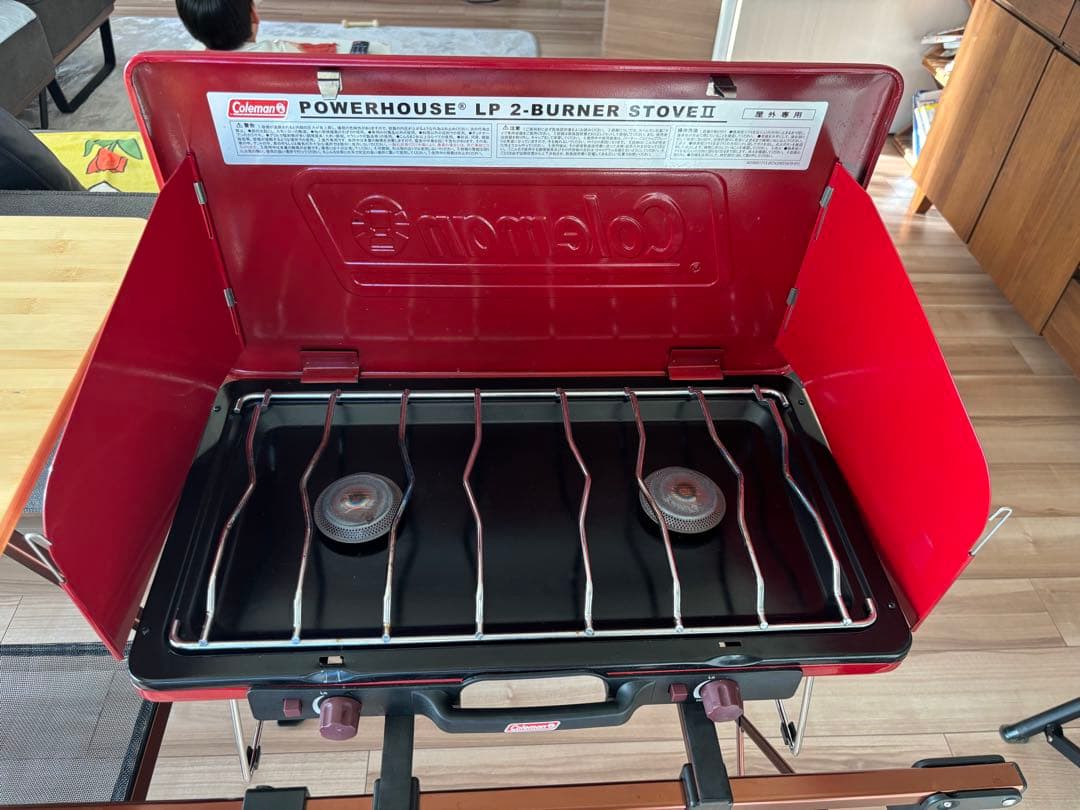 Y*！様 コールマン　コンフォートマスターシリーズ　ワンタッチキッチンテーブル