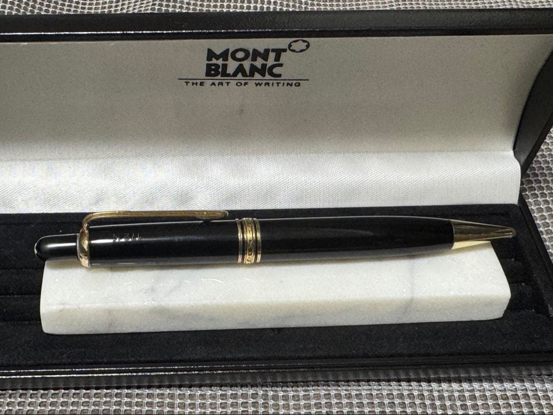 【極レア】モンブラン MONTBLANC 172K Pix Pencil